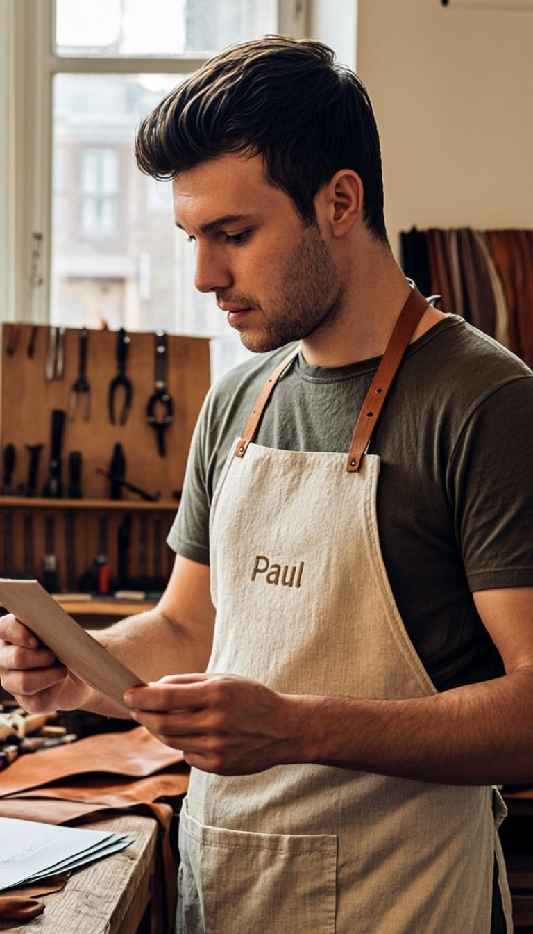 Paul