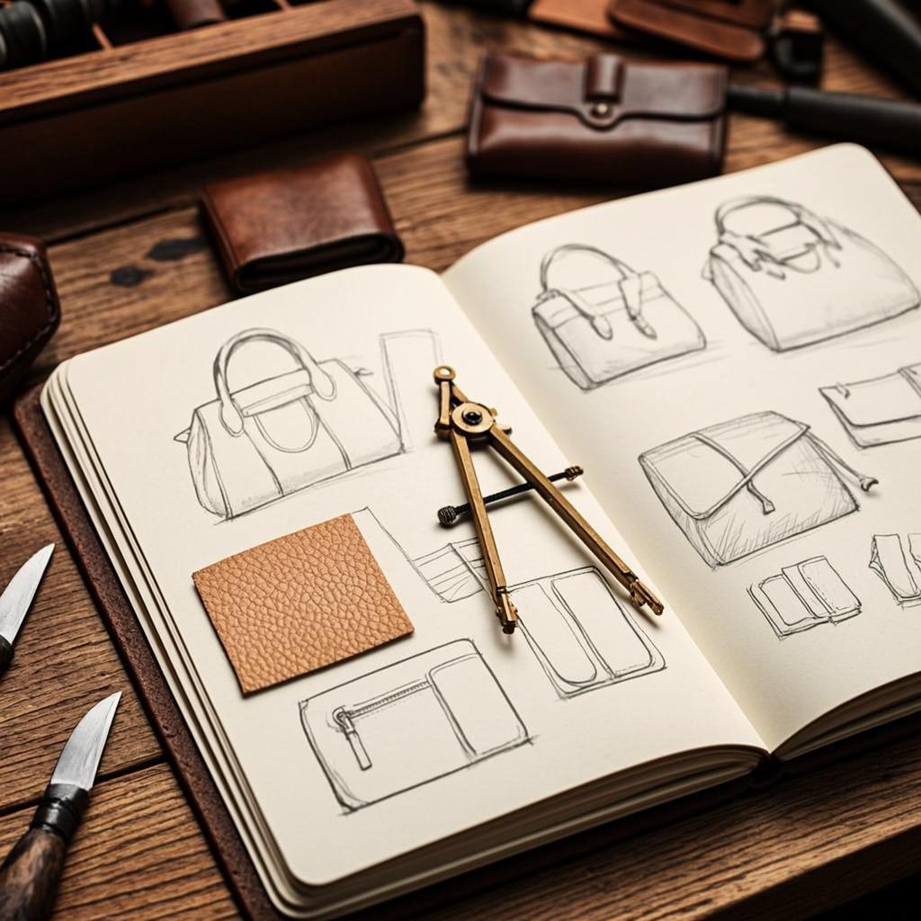 Carnet d'atelier n°1 : dessiner une pièce
